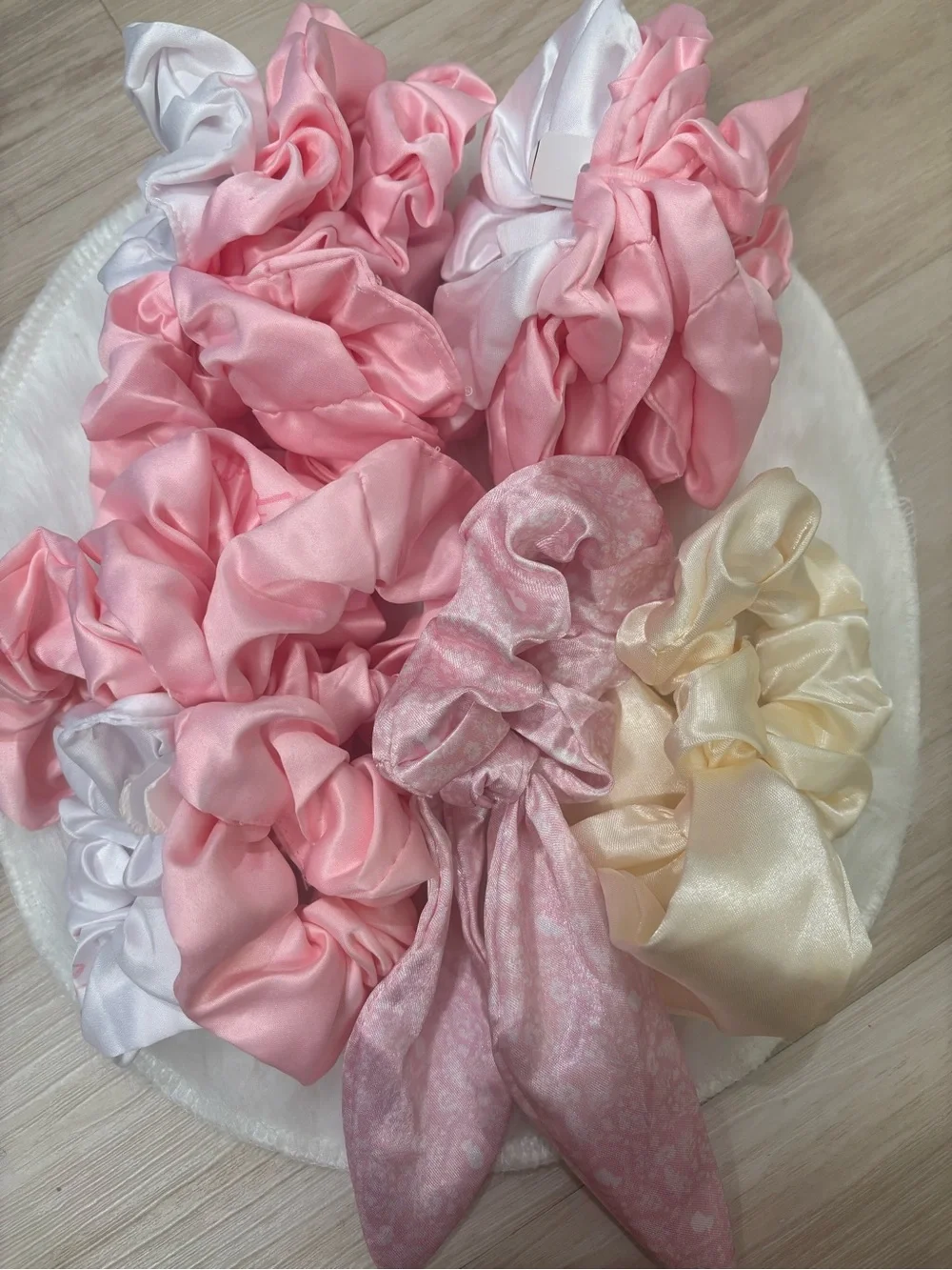 Scrunchie Bundle